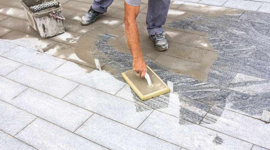 Professional metal roof installation in Sherman, TX